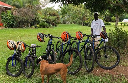 Jinja Other | Nile it Resort