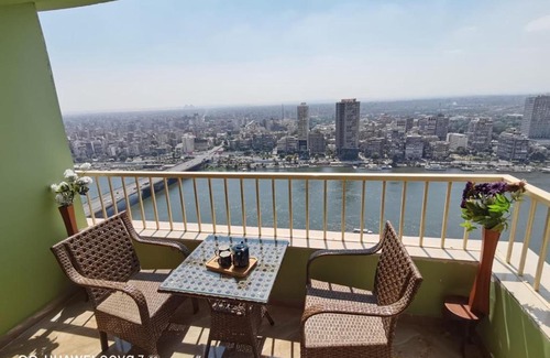 Al Manial Hotel | Nile Planet Hotel
