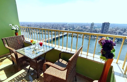 Al Manial Hotel | Nile Planet Hotel