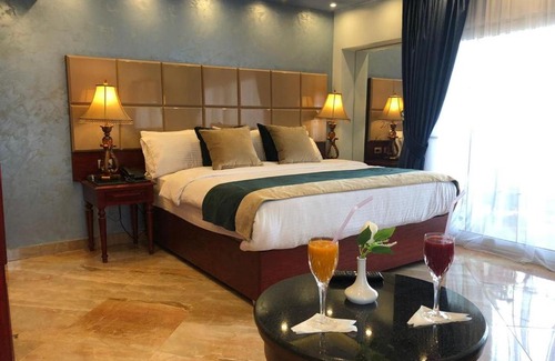 Al Manial Hotel | Nile Planet Hotel