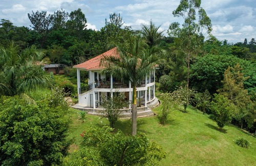 Jinja Apartment | Nile Retreat - Luxury Villa in Jinja