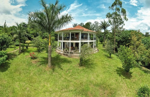 Jinja Apartment | Nile Retreat - Luxury Villa in Jinja