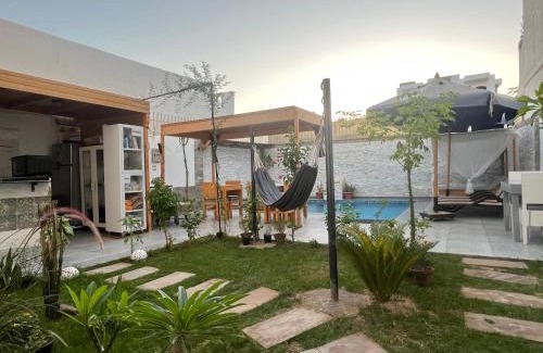 Luxor Apartment | Nile Spirit View