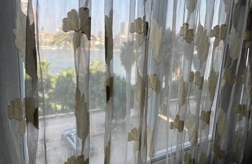 Qasr an-Nil Apartment | Nile View Apartment 3
