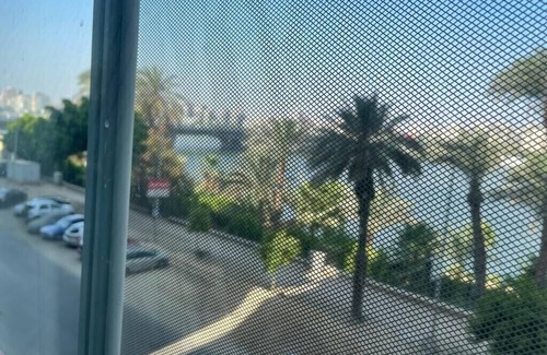 Qasr an-Nil Apartment | Nile View Apartment 3