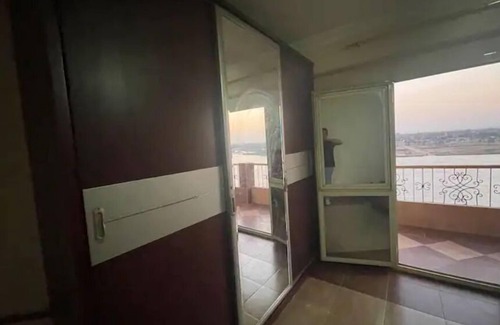 Giza Governorate Condo | Nile view apartment in Maadi Cairo
