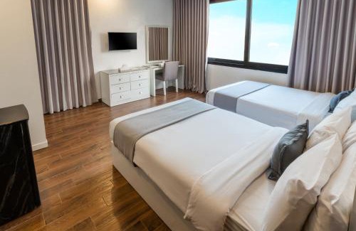 Al Manial Hotel | Nile Villa Hotel