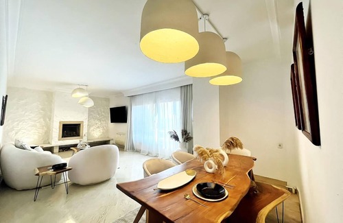 Gezira Apartment | Nile zamalekn