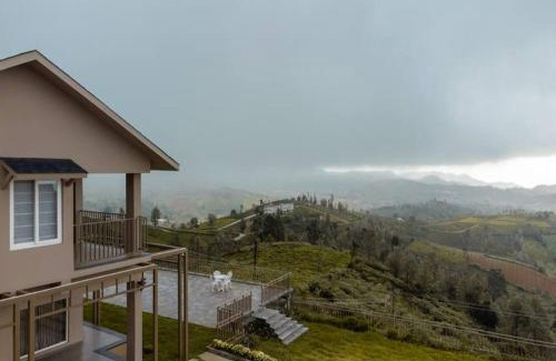 Ithalar Villa | Nilgiri Valley Villa Ooty - a VKation Experience