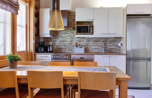 Saariselka House | Nilikuru G18 by Interhome