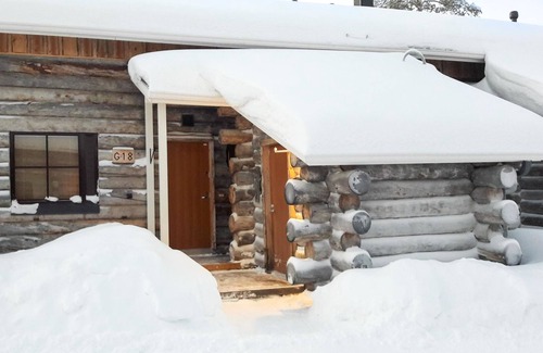 Saariselka House | Nilikuru G18 by Interhome