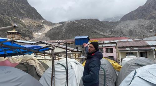 Sitapur Other | Nilkanth camps and treks
