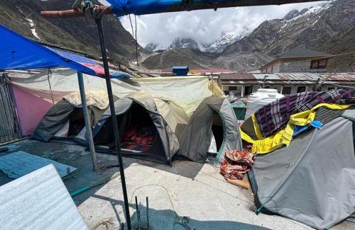 Sitapur Other | NILKANTH CAMPS &Treks