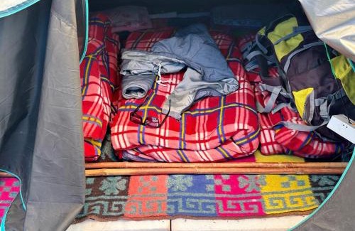 Sitapur Other | NILKANTH CAMPS &Treks