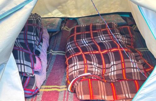 Sitapur Other | NILKANTH CAMPS &Treks