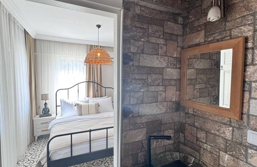 Bozcaada Bed & Breakfast | Nill's Butik Otel