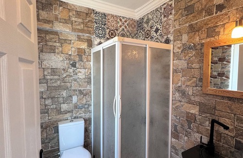 Bozcaada Bed & Breakfast | Nill's Butik Otel
