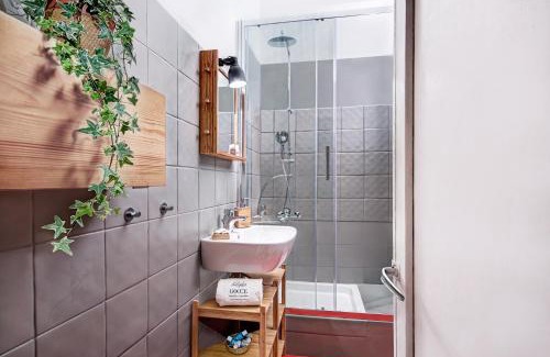 Naples City Centre Apartment | Nilos Flat Naples Historical Center