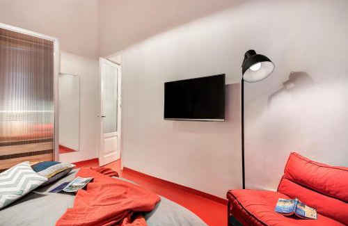 Naples City Centre Apartment | Nilos Flat Naples Historical Center