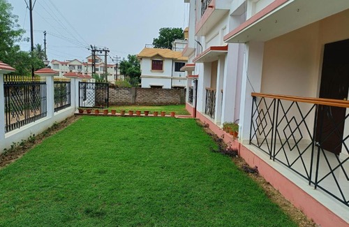 Bolpur Hotel | Niloy guest House