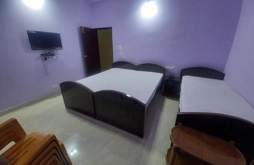 Bolpur Hotel | Niloy guest House
