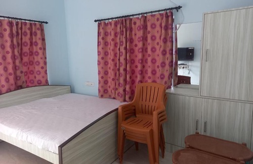 Bolpur Hotel | Niloy guest House