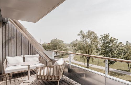 Weiden am See Hotel | Nils am See - ADULTS ONLY ab 18 Jahren