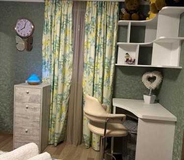 Kutaisi Apartment | Niluxe Apartment Kutaisi