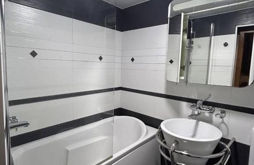 Kutaisi Apartment | Niluxe Apartment Kutaisi
