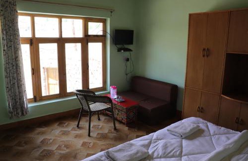 Leh House | Nilza Guest House