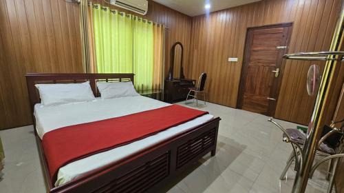 Quilon House | Nima Residency