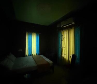 Quilon House | Nima Residency