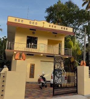 Quilon House | Nima Residency