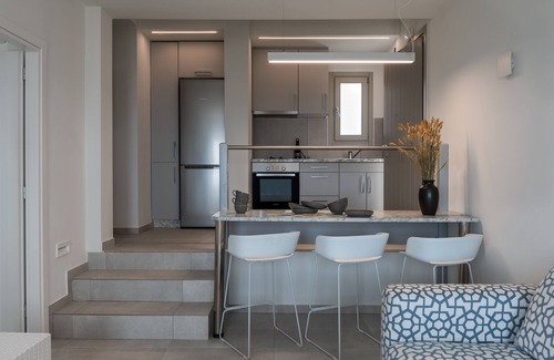 Apollonia House | NiMa Sifnos Residences
