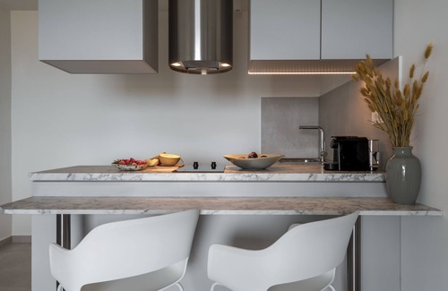 Apollonia House | NiMa Sifnos Residences