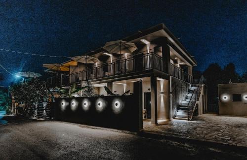 Marathias Apartment | Nima Suites