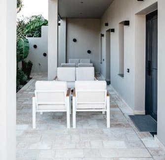 Marathias Apartment | Nima Suites
