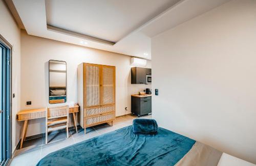Marathias Apartment | Nima Suites