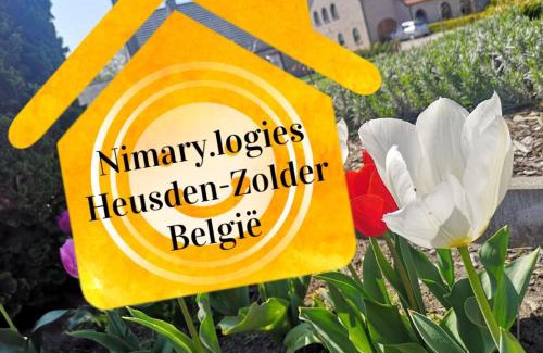 Zolder Apartment | Nimary Logies