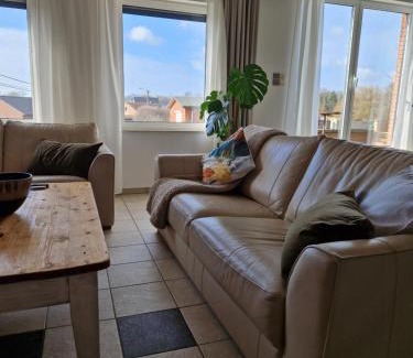 Zolder Apartment | Nimary Logies