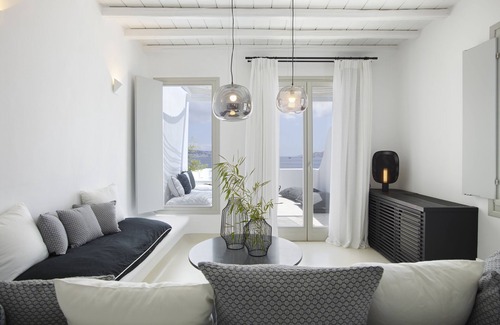 Agios Stefanos House | Nimbus Mykonos