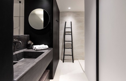 Agios Stefanos House | Nimbus Mykonos