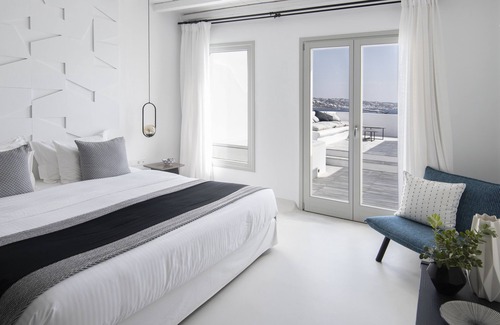 Agios Stefanos House | Nimbus Mykonos