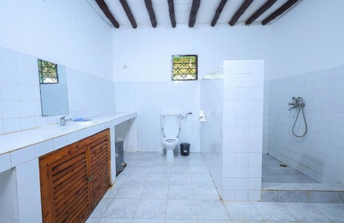 Ukunda Resort | Nimepata Paradiso Ndovu