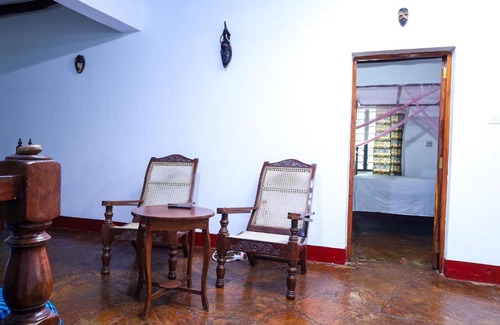 Ukunda Resort | Nimepata Paradiso Ndovu