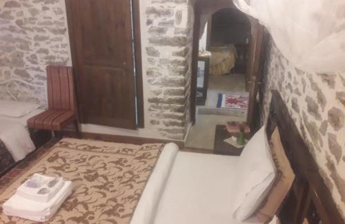Safranbolu City Center Hotel | Nimet Hanım Konağı