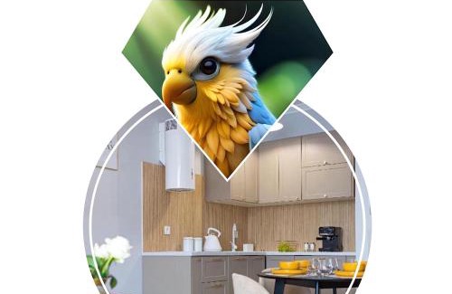 Kudowa Zdroj Apartment | NiMFa THE BEST - EXLUSIVE 10