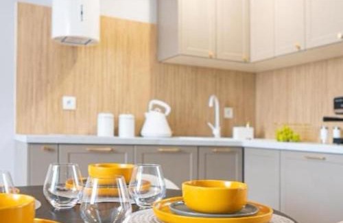 Kudowa Zdroj Apartment | NiMFa THE BEST - EXLUSIVE 10