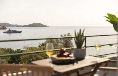 Skiathos Town Hotel | Nimfi Hotel, Skiathos