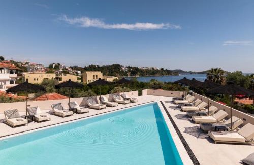 Skiathos Town Hotel | Nimfi Hotel, Skiathos